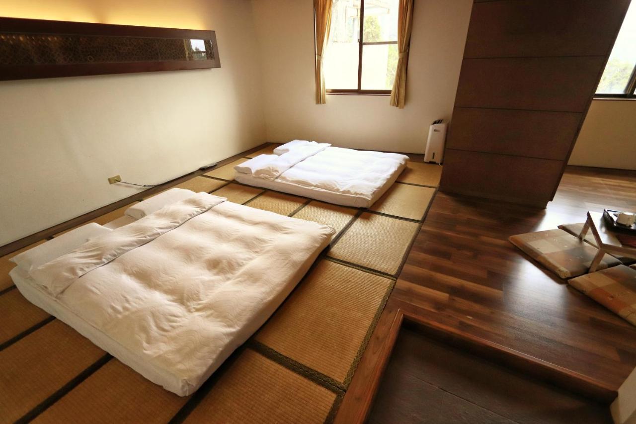 Fenchihu Hotel Εξωτερικό φωτογραφία