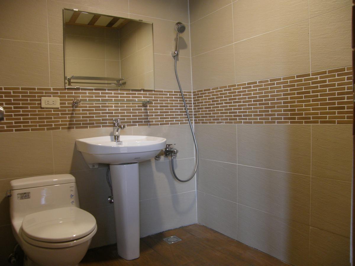 Fenchihu Hotel Δωμάτιο φωτογραφία