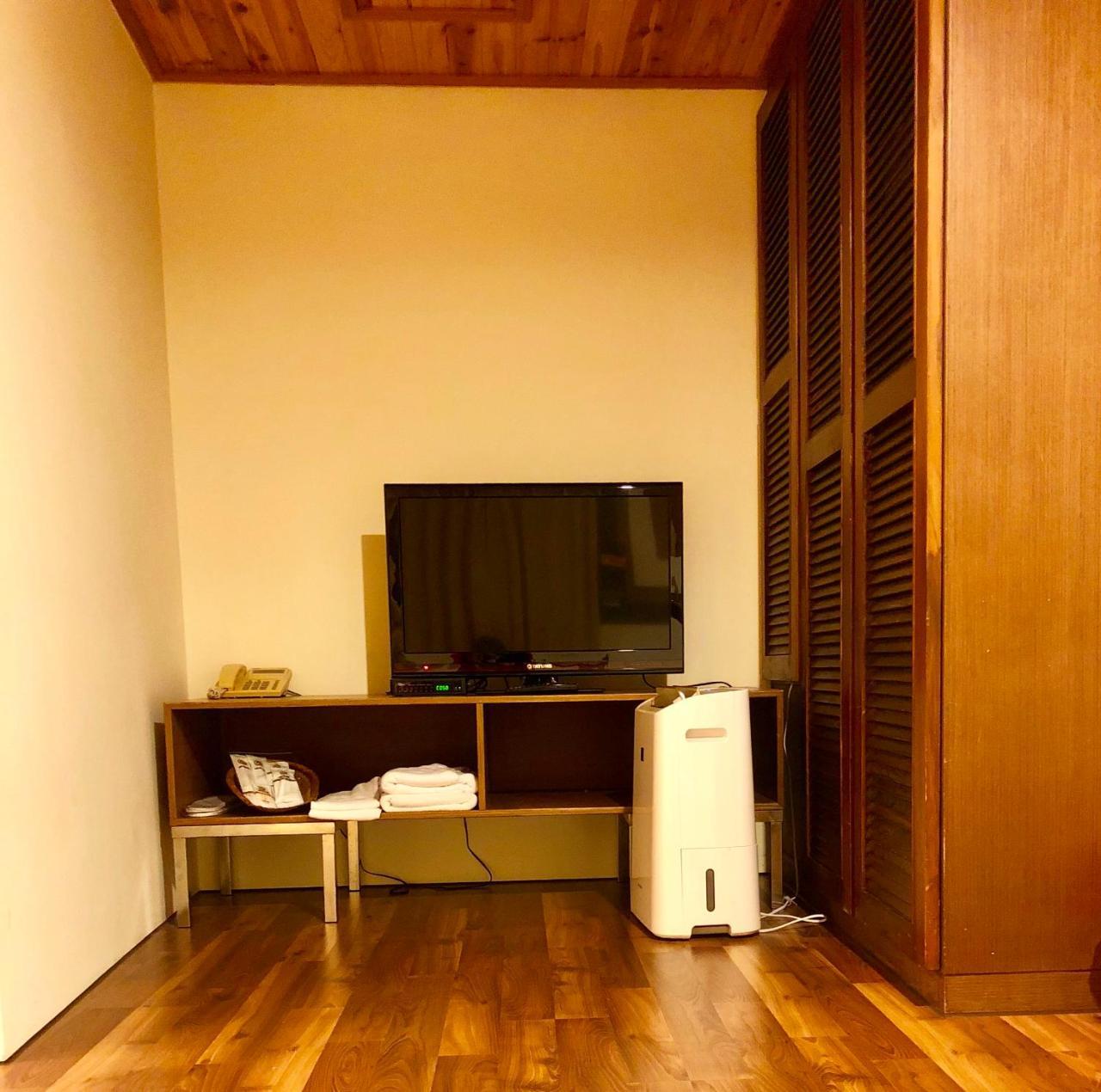 Fenchihu Hotel Εξωτερικό φωτογραφία